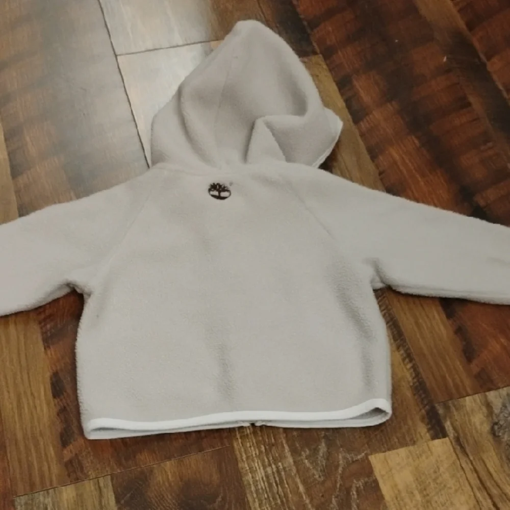6-9 Months Timberland Kids Fleece Outfit